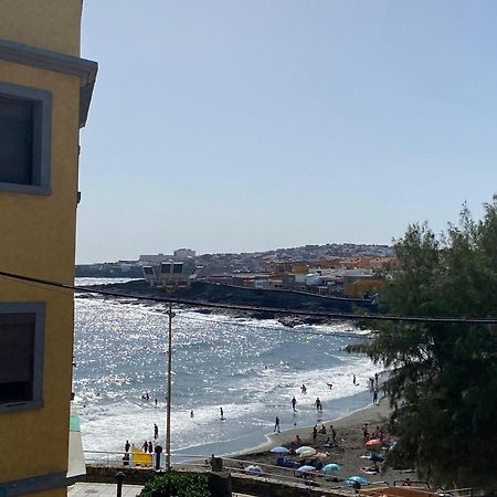 Arena Y Mar La Garita Exterior foto